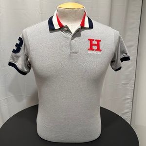 Boys Tommy Hilfiger Polo